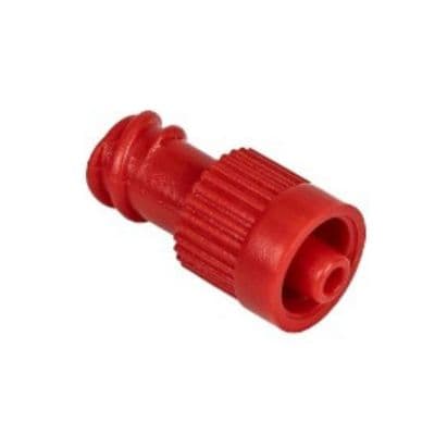 Equipo Bioset Tampa Luer ( Conector Luer Lock)