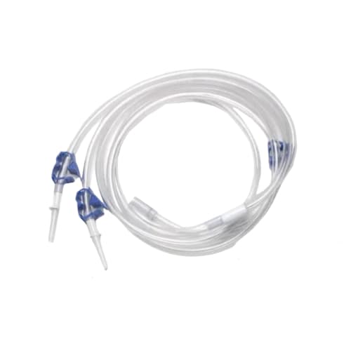 Extensão para Artroscopia 4 Vias 2,5m - Seroar - Seroplast