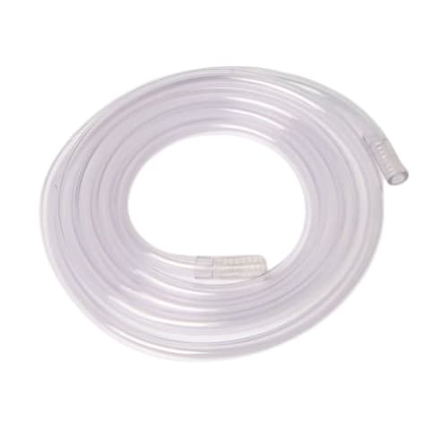 Extensão para Aspiração Cristal 5,6 x 2m com Conector - Seroplast