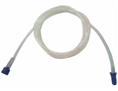 Extensor Cateter Infusão 8FR X 120cm NeoNato Unidades Medsonda
