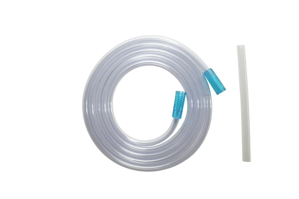 Extensor para Aspiração de Secreção Bioxi 3.0 - 3 metros - Biotec