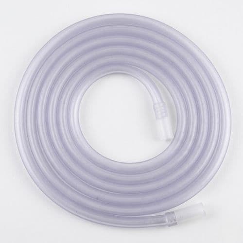Extensor Universal Para Lipoaspiração de Secreção 2mts Com Conector Elastômero Bioxi 2.0 Unidade