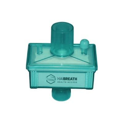 Filtro HEPA Adulto - Haibreath