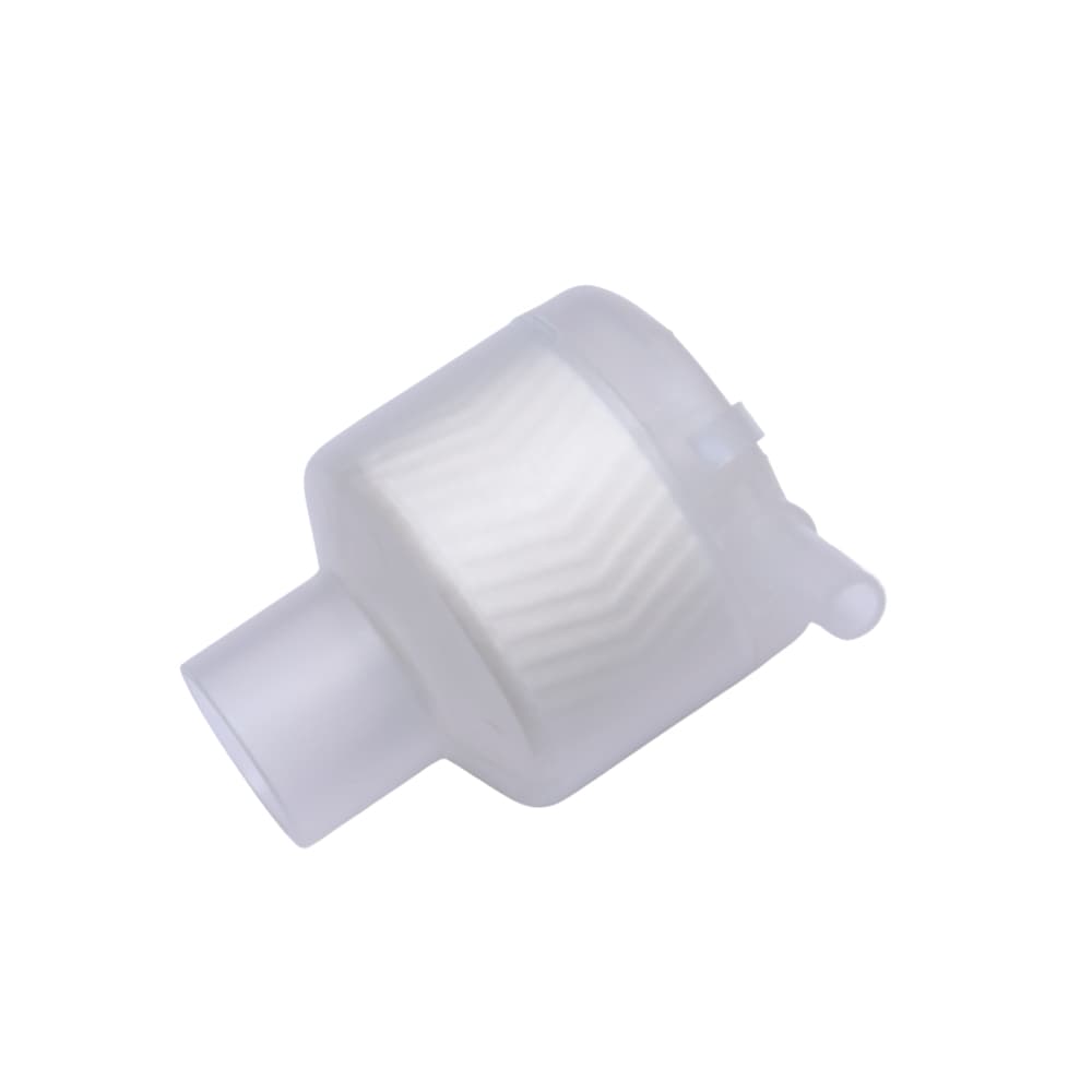 Filtro para Traqueostomia HME - Haibreath