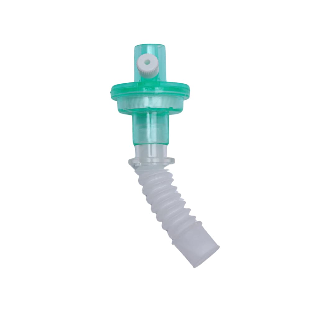 Filtro Bacteriano HMEF Neonatal - Haibreath