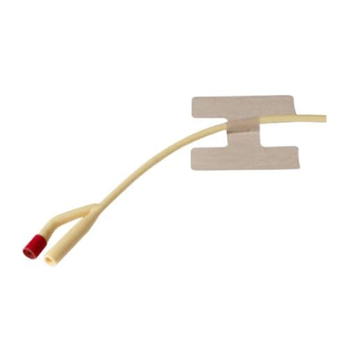 Fixador Adesivo Para Cateter/Sonda Vesical Adulto - 10 unidades - Helpfix