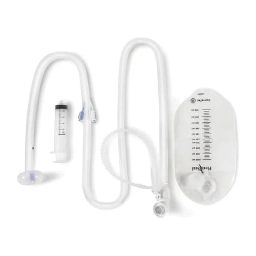 Flexi-Seal Signal Sistema de Controle da Incontinência Fecal FMS - Convatec