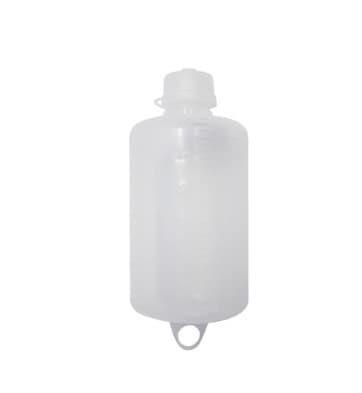 Frasco para Nutrição Enteral 300ml Unidade Seroplast