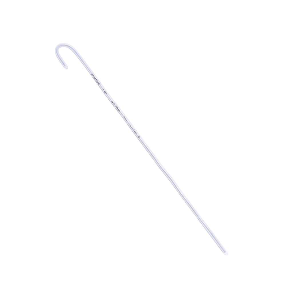Fio Guia para Introdução - Estilete - 6FR - Haibreath