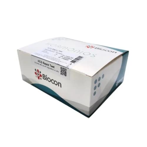 HCG Rapid Test (Caixa com 100)