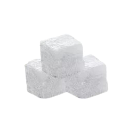 Hemostático Tidespon Esponja Gelatinosa 10 X 10 X 10mm - Unidade - Assut Europe