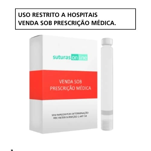 Novolin N (Insulina Humana NPH) 100 UI/mL - Frasco-Ampola 10ml - Novo Nordisk