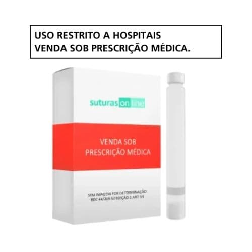 Novolin R (Insulina Humana Regular) 100 UI/mL - Frasco-Ampola 10ml - Novo Nordisk