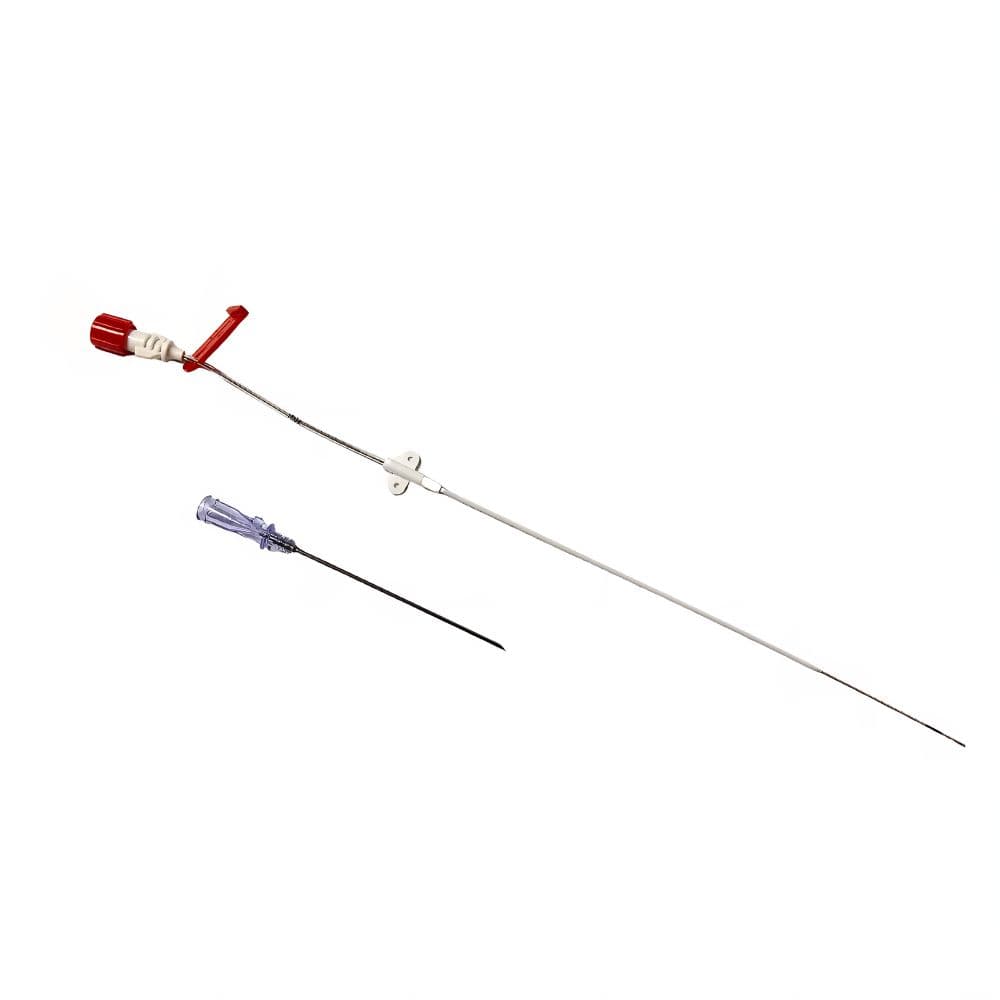 Kit Cateter Arterial Radial 22GA x 5 cm - Haibreath