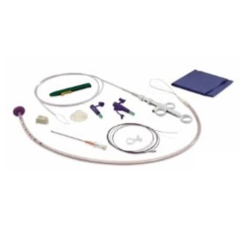 Kit PEG - Gastrostomia Percutânea Endoscópica 20fr - Blenta
