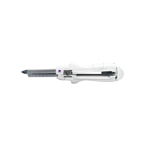 Grampeador Linear Cortante Descartável Com Ajuste de Altura 75mm Oltramed
