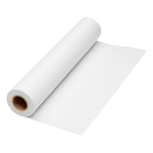 Lençol Hospitalar Descartável Eco 50cm X 50m - Medical Clean