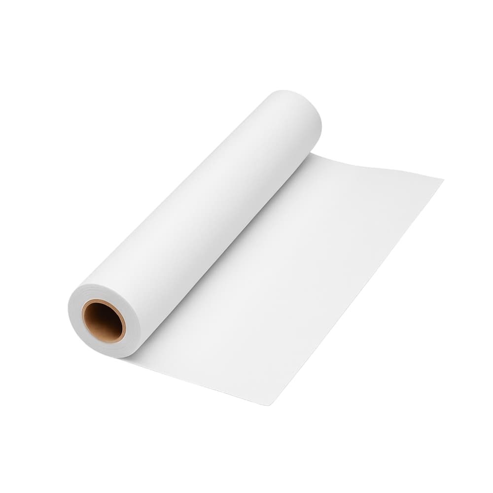 Lençol Hospitalar Descartável Eco 70cm X 50m - Medical Clean