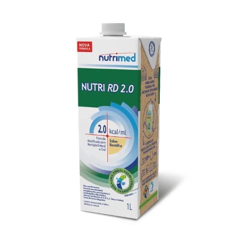 Nutri RD 2.0 1 Litro - Danone