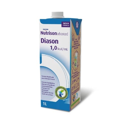 Nutrison Advanced Diason 1 Litro - Danone