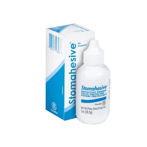 Pó Protetor de Pele Stomahesive 28,3g - Convatec