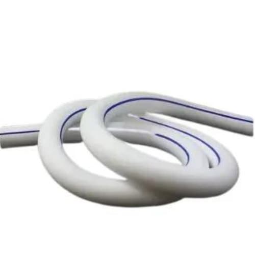 Prótese Vascular Lisa de Ptfe Expand - Graft 5mm X 40cm Reto - Unidade - Barone