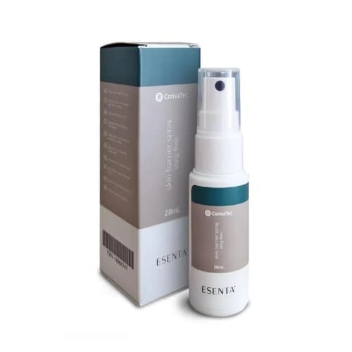 Protetor Cutâneo Esenta Spray 28ml - Convatec