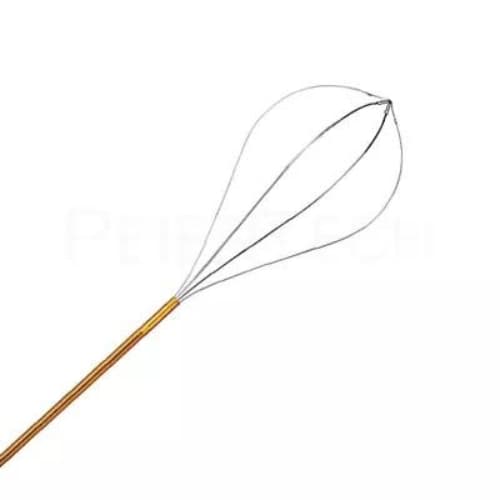 Sonda Basket 1.9f 4 Fios 120cm Sem Ponta - Plasti Med