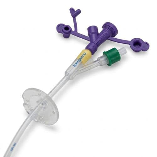 Sonda de Gastrostomia Kangaroo 14FR - Unidade