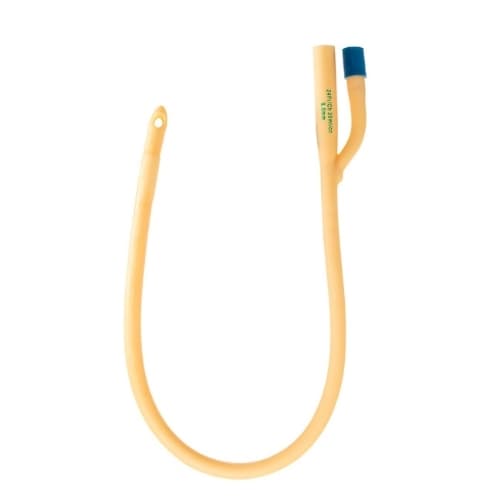 Sonda Foley Latex 3 Vias Seven Care 24FR