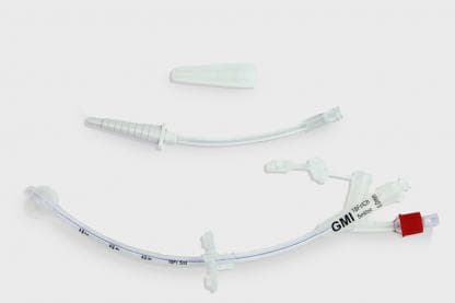 Sonda P/Gastrostomia Percutanea C/Balão 24fr Adulto