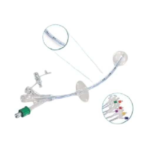 Sonda Para Gastrostomia Com Balão (Nutrição Enteral) 20FR Blenta
