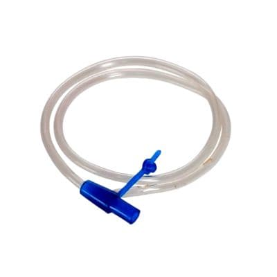 Sonda Uretral N 6 - Infantil - Medsonda