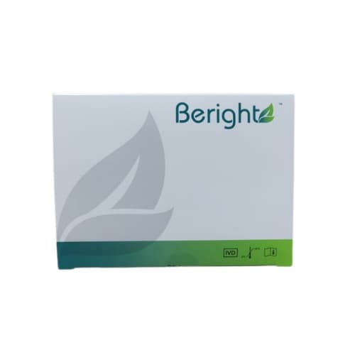 Teste Rápido Dengue IGG/IGM - 25 testes - Beright
