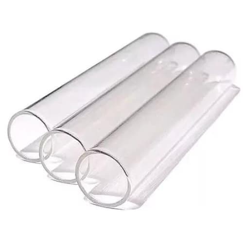 Tubo De Vidro 12X75mm Com 250 Unidades - Precision