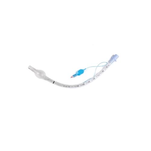 Tubo Endotraqueal 5.5 com Balão - Medix