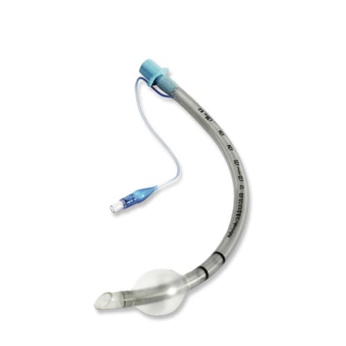 Tubo Endotraqueal Aramado 7,5 com Balão - Medix