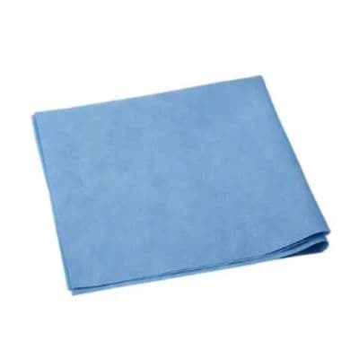 Wrap Leve 0,80 X 0,80 Azul Não Estéril 40G com 50 Unidades - PionG