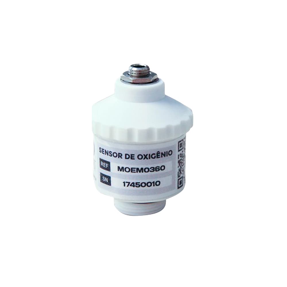 Célula De Oxigênio Moem0360 Protec - Portal do Médico