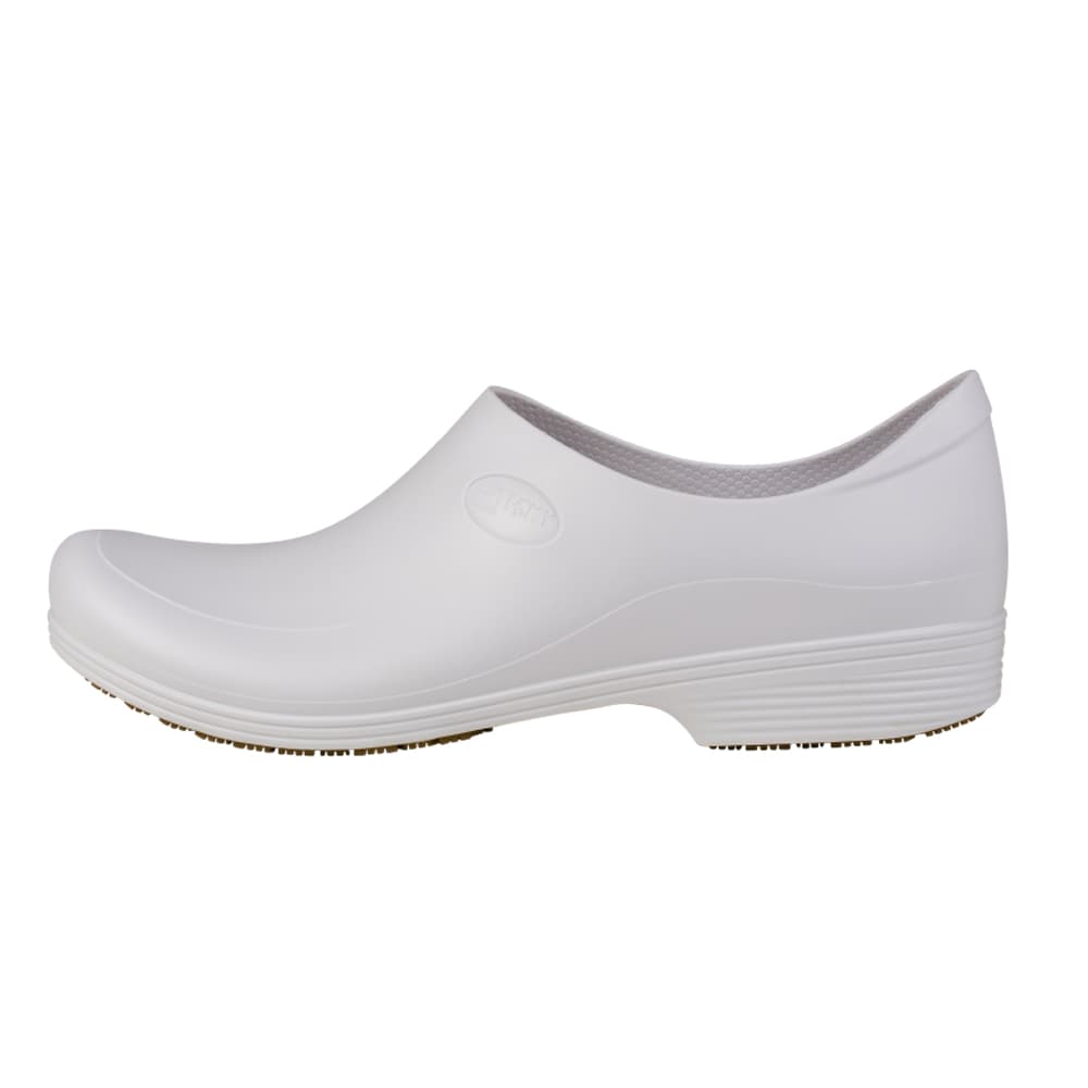 Sapato Hospitalar Sticky Shoe Man Branco Masculino (41) - Portal do Médico
