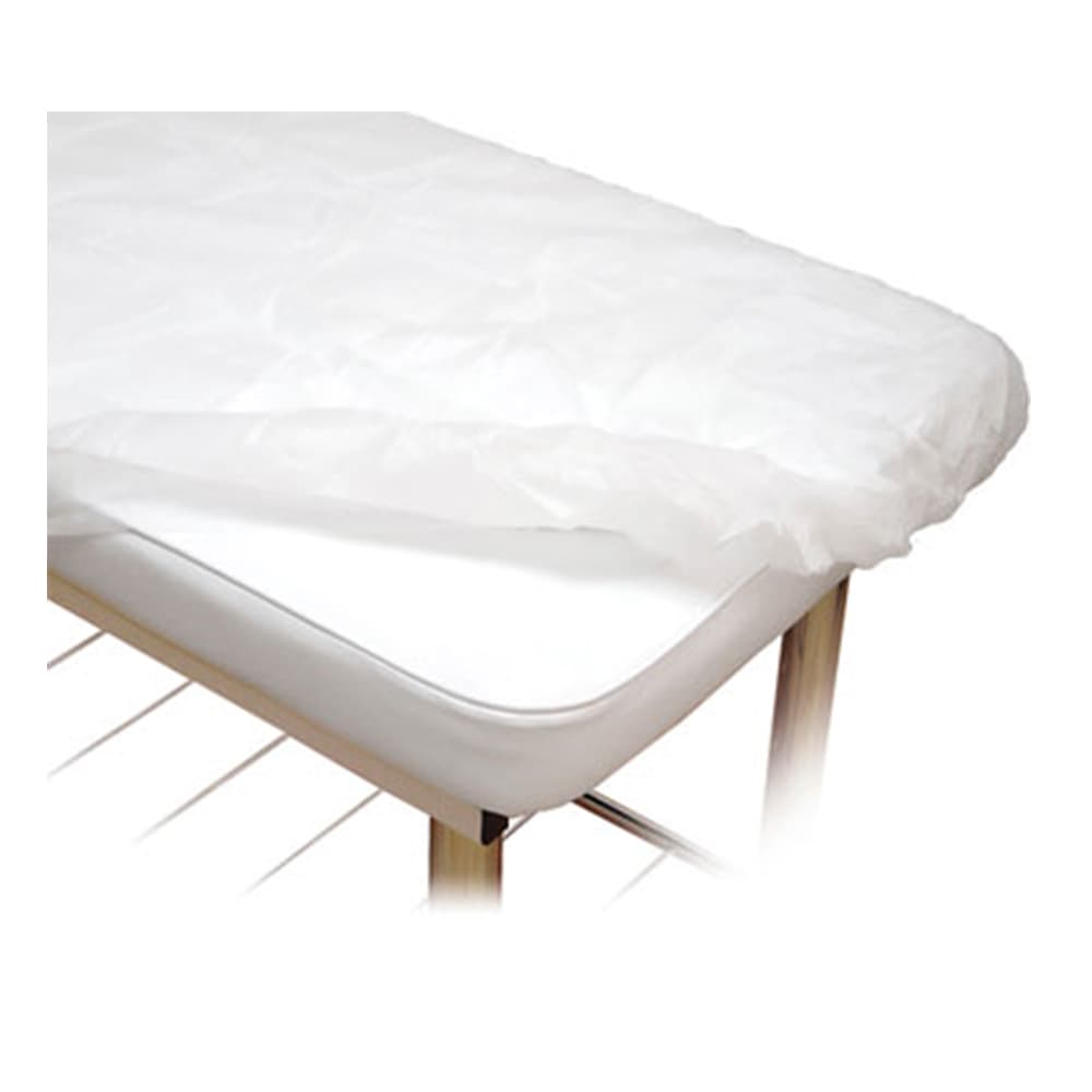 Lençol Descartável Sem Elástico 20gr 210x100cm 10un Medhosp - Portal do Médico