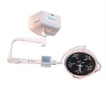 Foco Cirúrgico de Teto 1 Cupula 12 Leds com com Bateria Recarregável - Portal do Médico