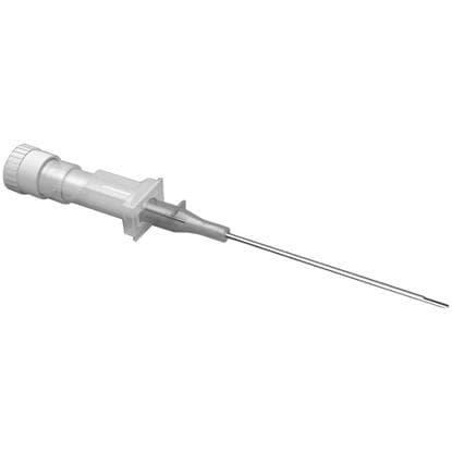 Cateter Intravenoso Solidor (16g(Cinza)) - Portal do Médico