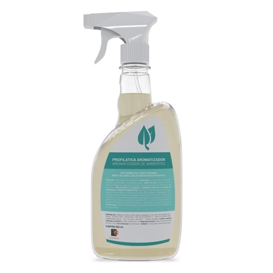 Aromatizador de Ambientes | Profilática