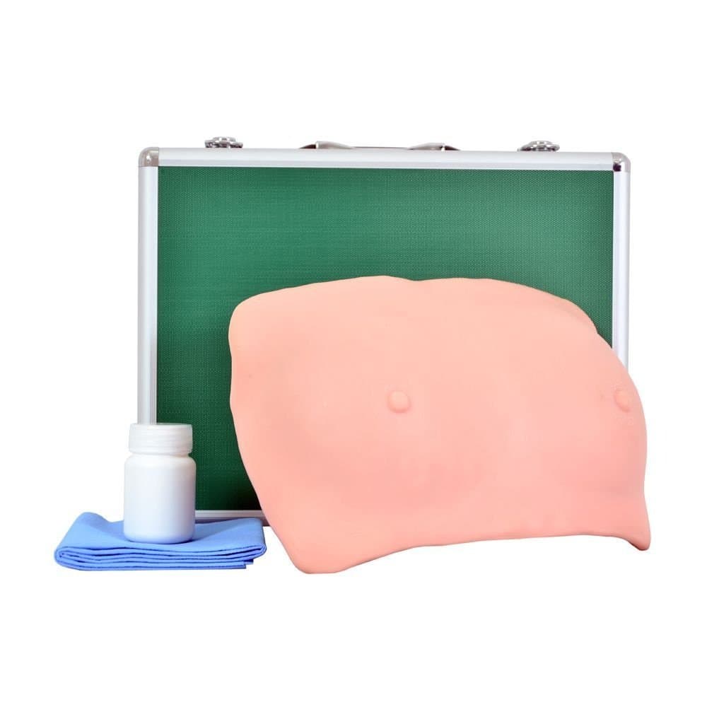 Simulador para Exames das Mamas - Portal do Médico