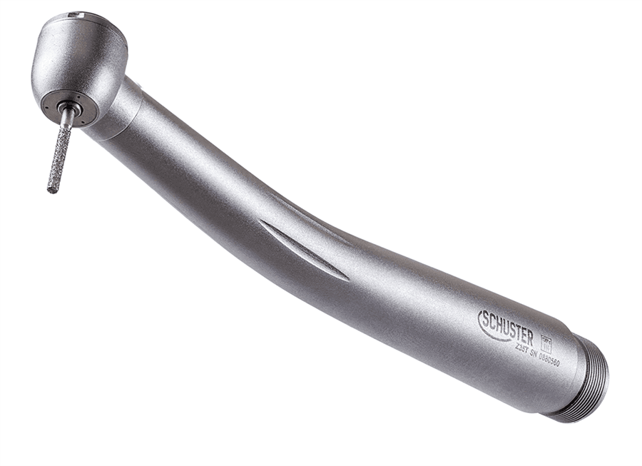 Z35T - Peça de Mão de Alta Rotação (CANETA) - Schuster - Portal do Médico