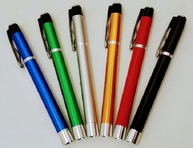 Lanterna Missouri Led - Portal do Médico