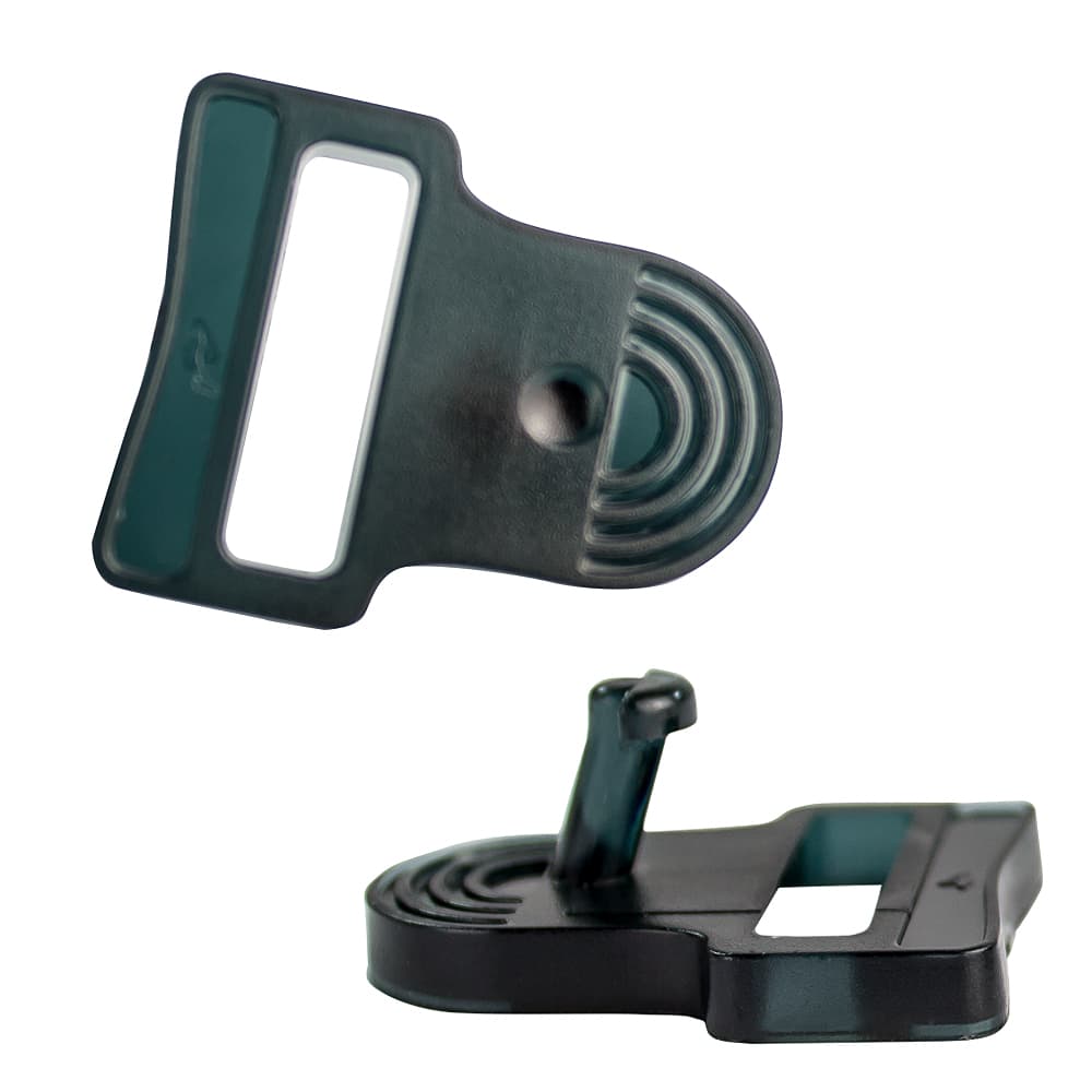 Presilha Máscara Oro-Nasal P/Cpap Ivolve O Par Bmc - Portal do Médico