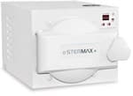 Autoclave Digital Extra - Stermax 60 Litros