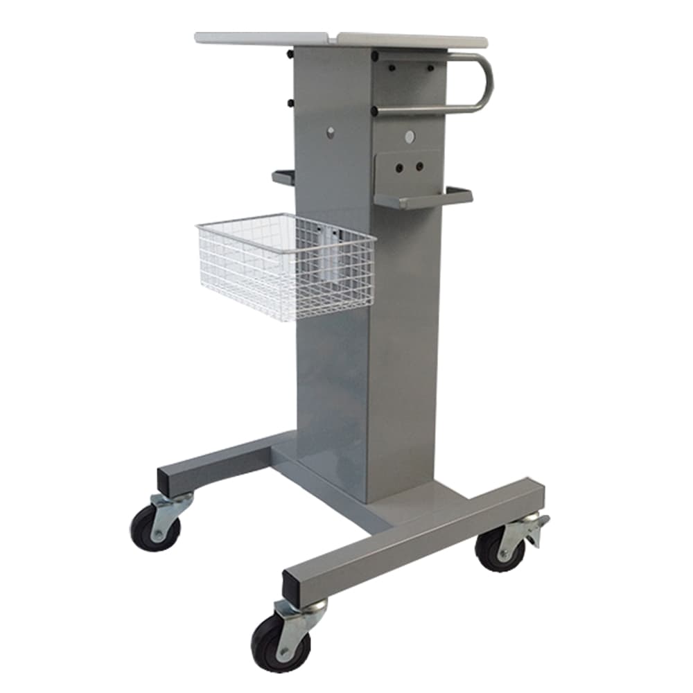 Pedestal Para Cilindro E Aparelho 10.0l 1,5 M3 Aklimper - Portal do Médico